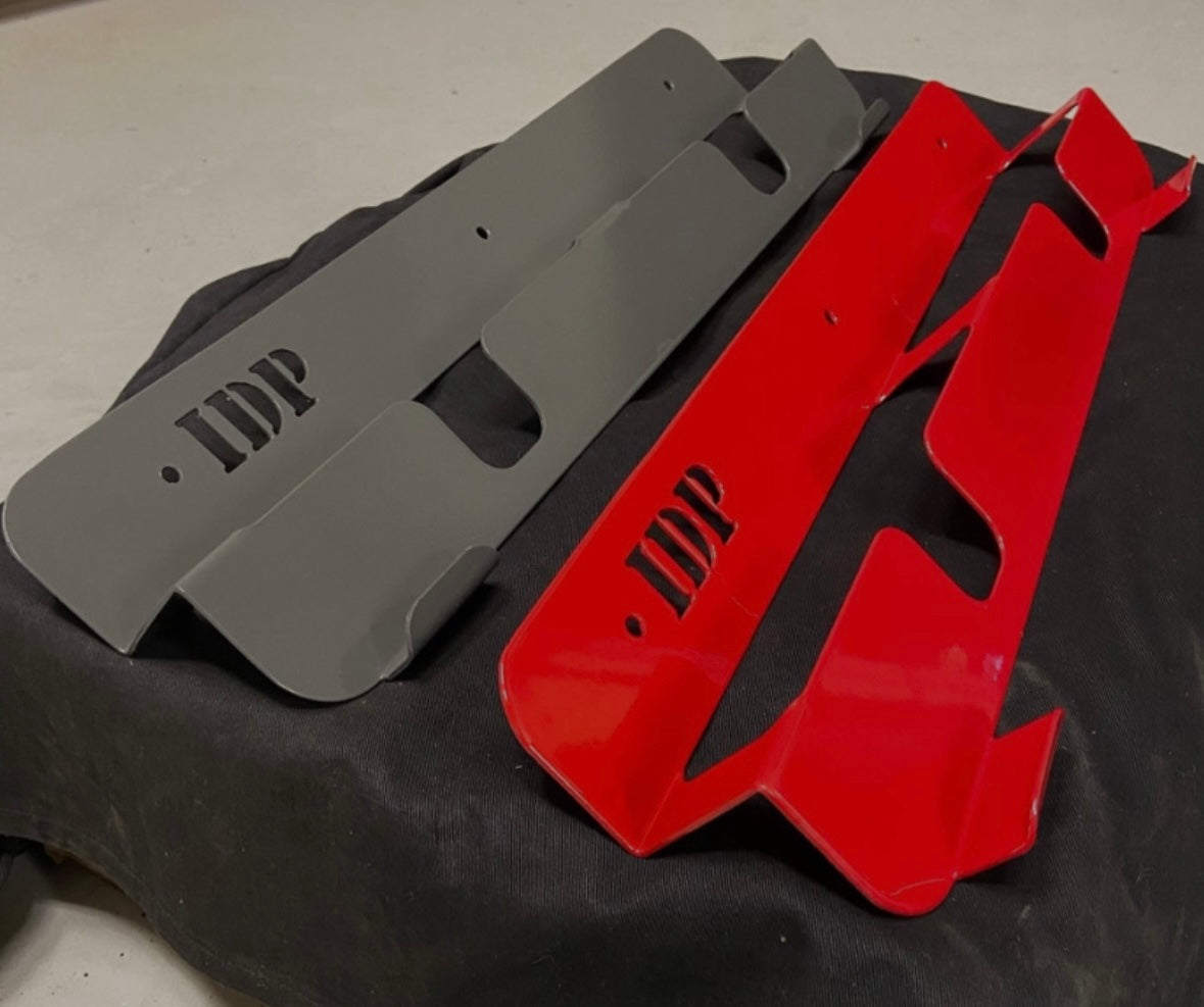 Dual Grinder Hangers