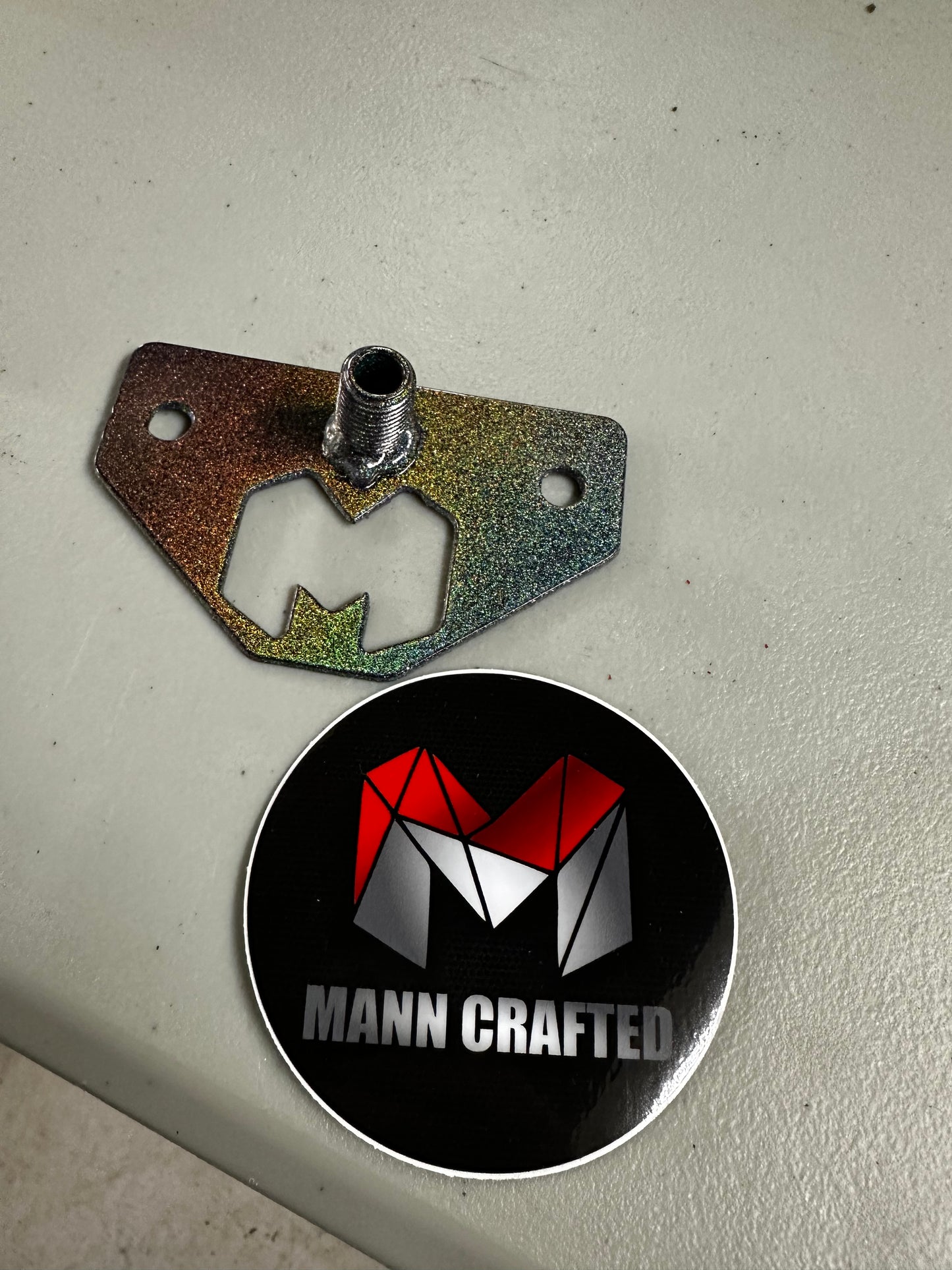 Quick Connect Hangers