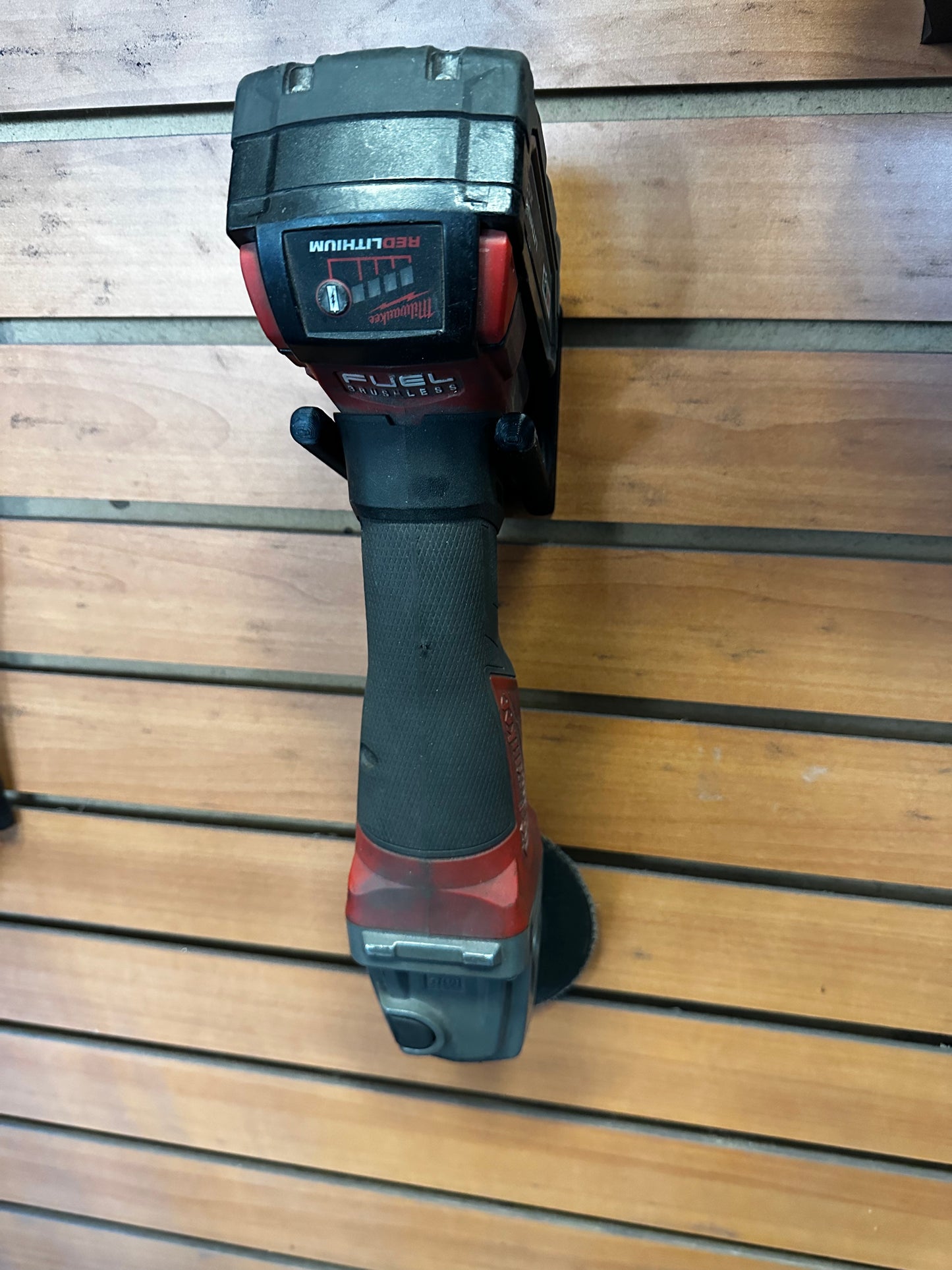 M18 Grinder Hanger