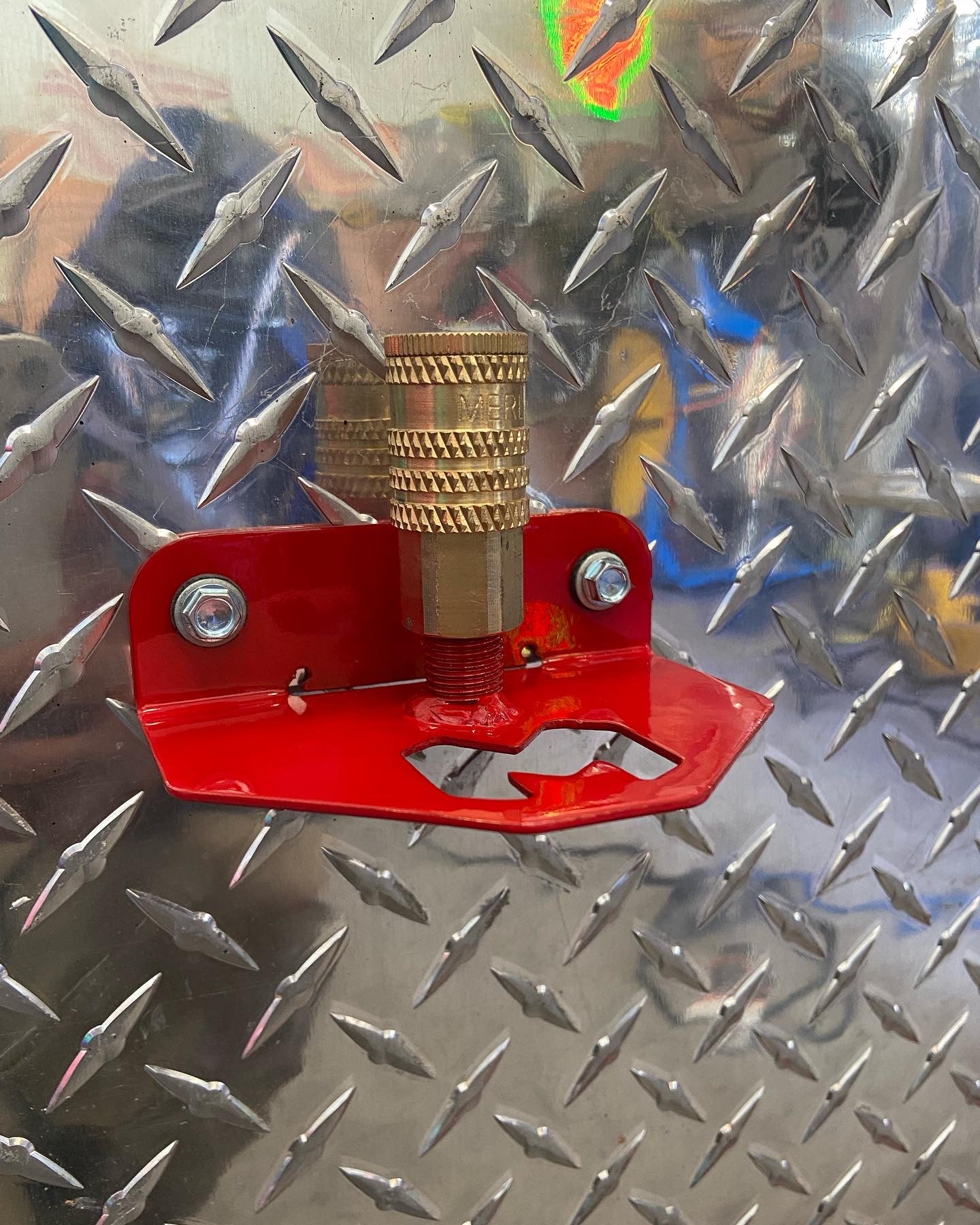Quick Connect Hangers