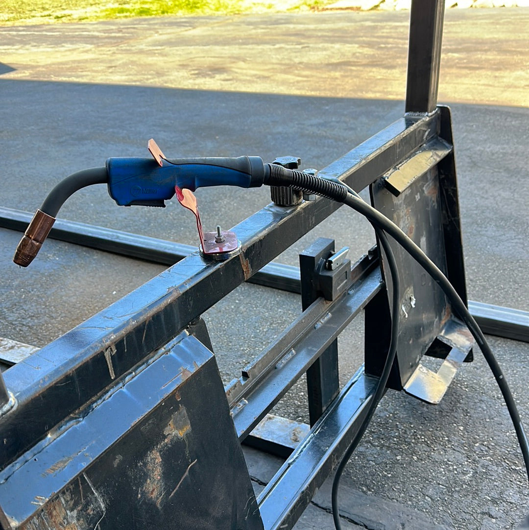 MIG & TIG Holders