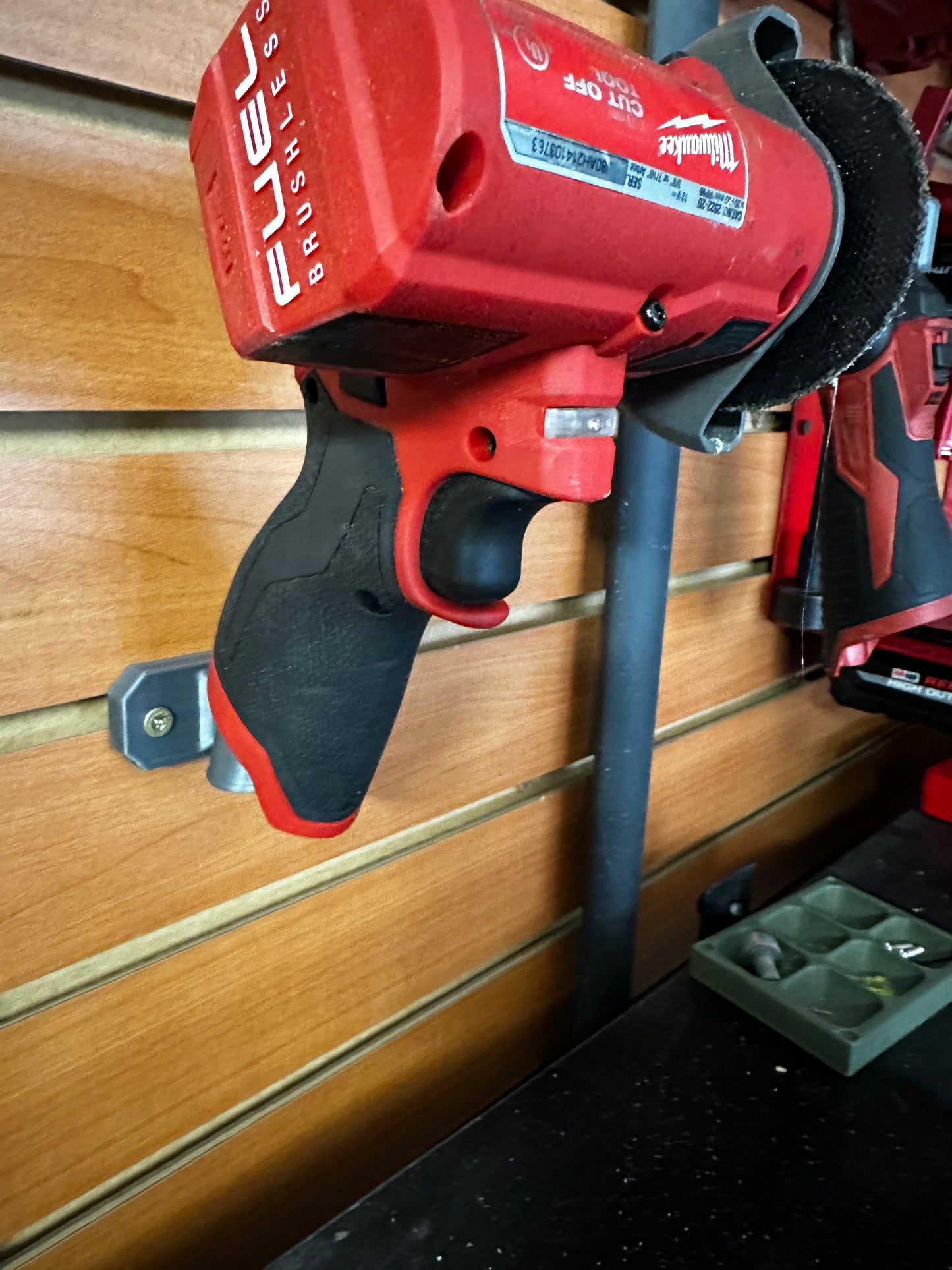 M12 Tool Holder