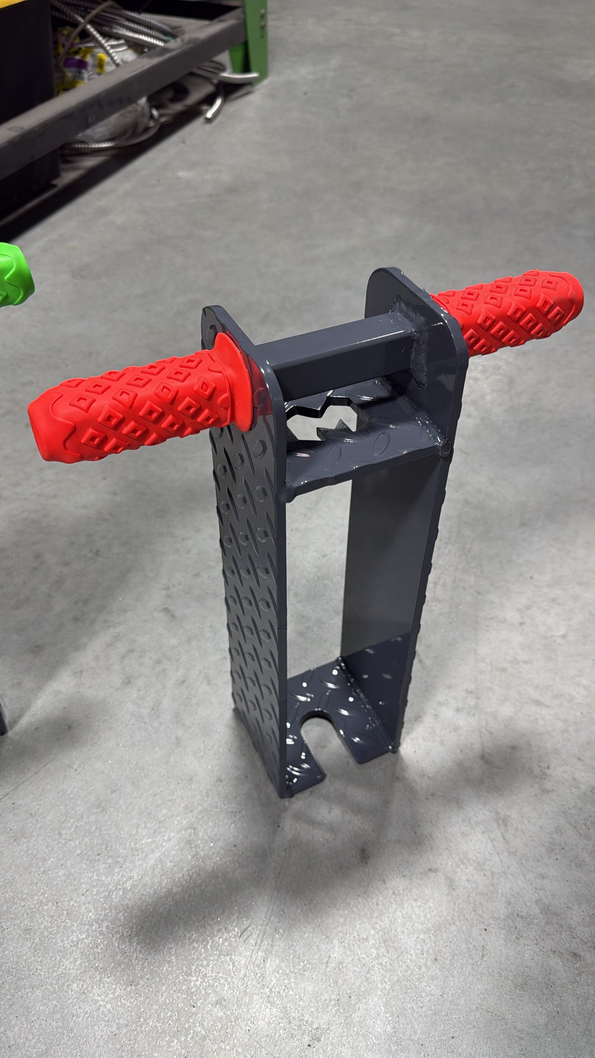 POGO Puller