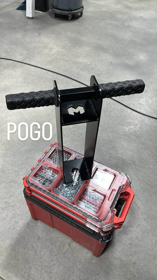 POGO Puller