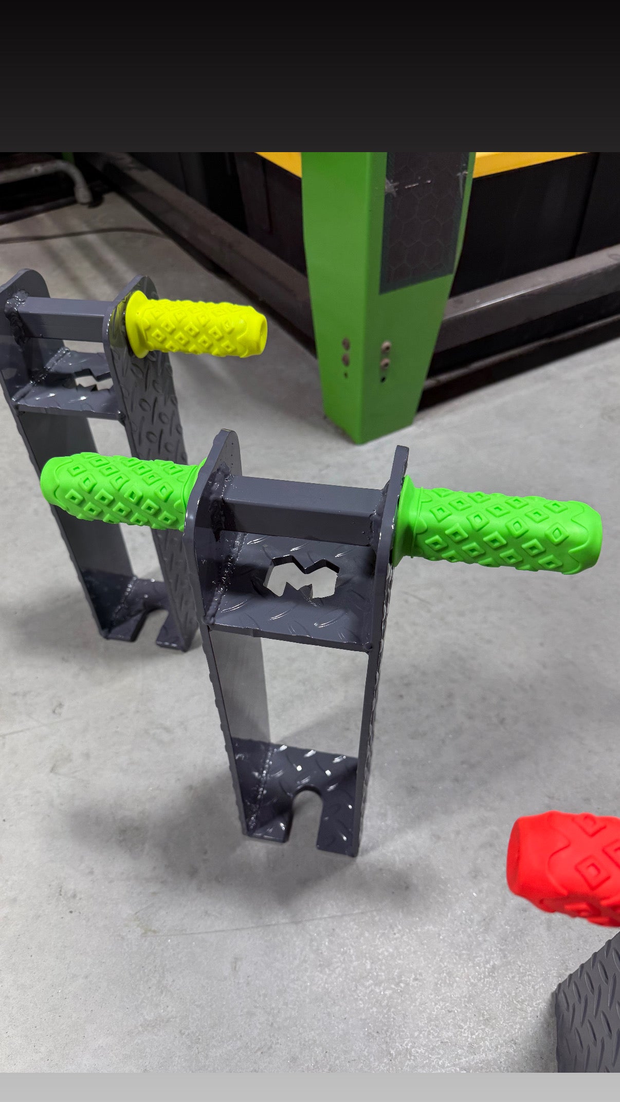 POGO Puller