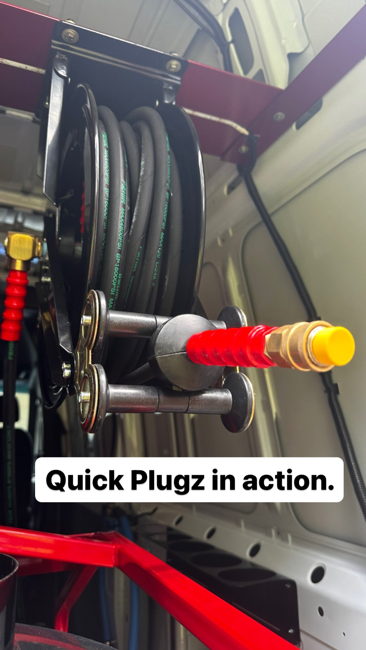 Quick Plugz