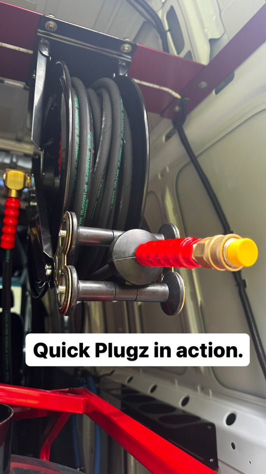 Quick Plugz