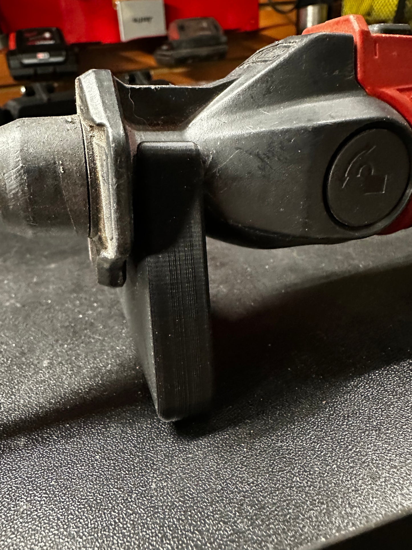 Soldering Iron Stand