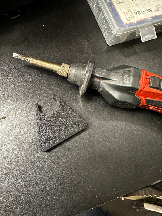 Soldering Iron Stand