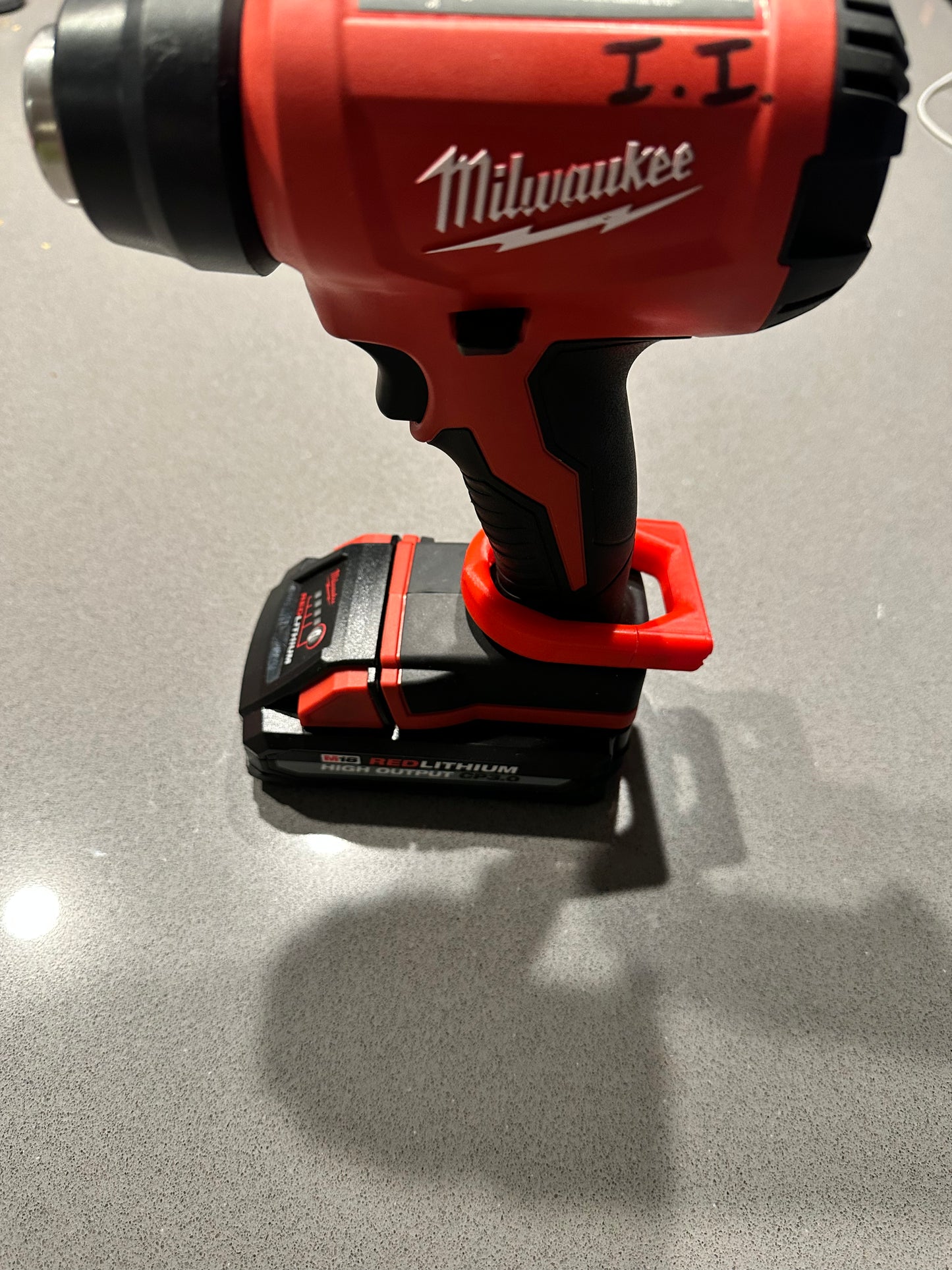 Milwaukee Heat Gun Solutions