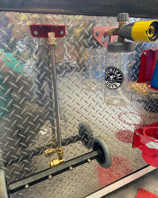 Quick Connect Hangers