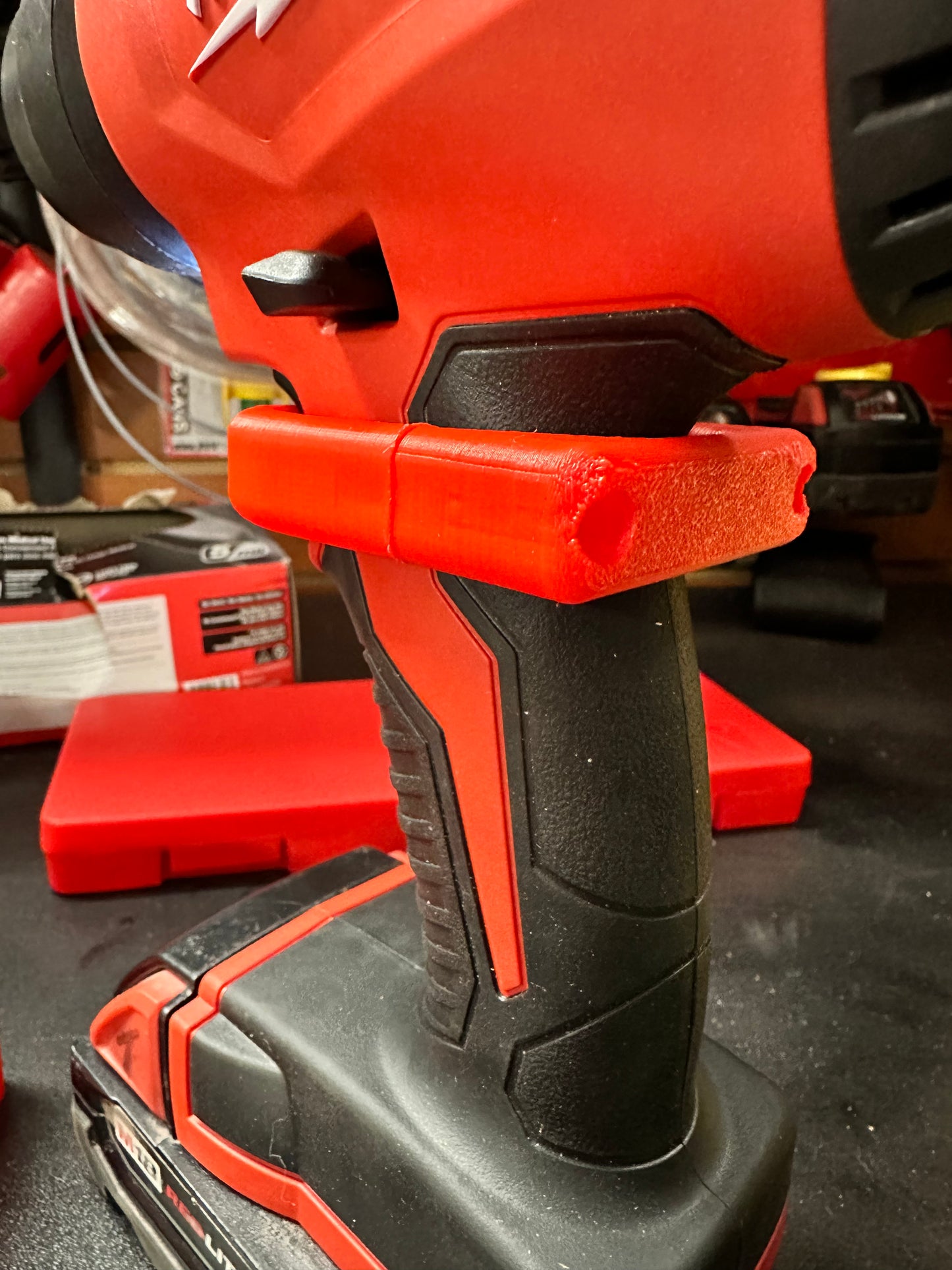 Milwaukee Heat Gun Solutions