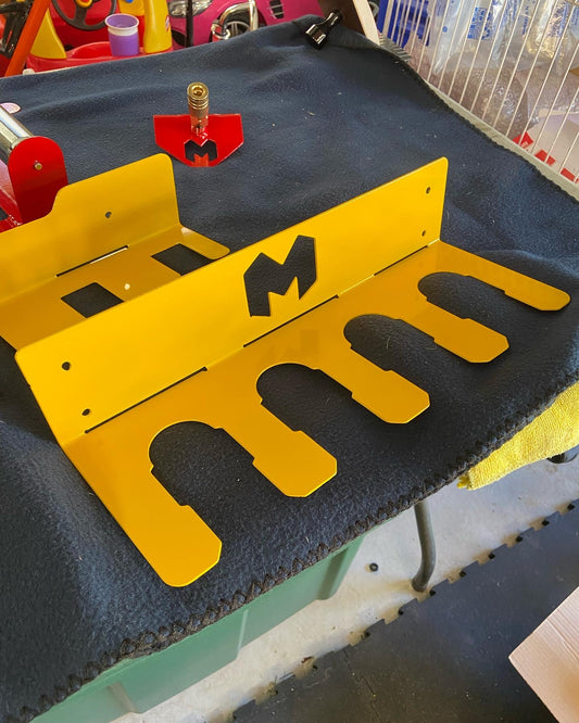 Universal Power-tool Hanger